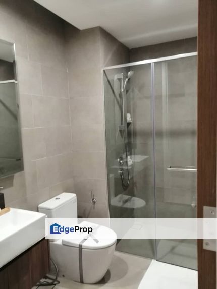 Aria KLCC- Brand New in 2020 - 5 min to KLCC & LRT, Kuala Lumpur, KLCC