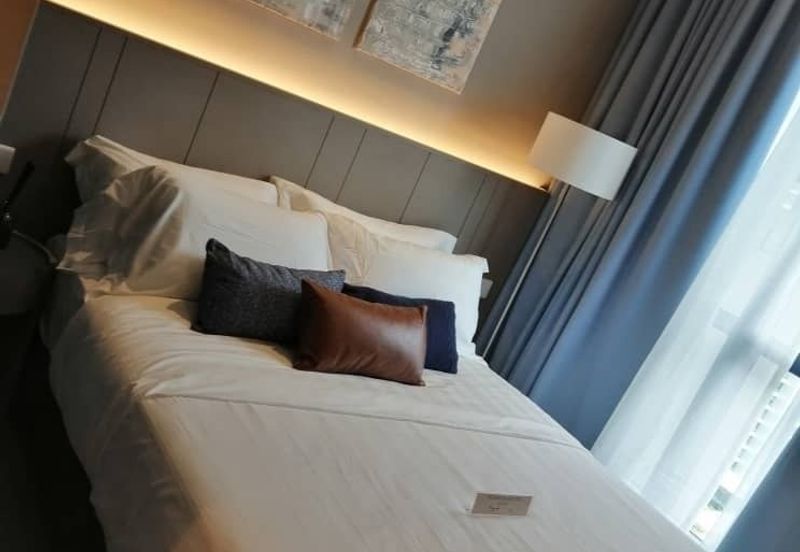 Aria Luxury Residence