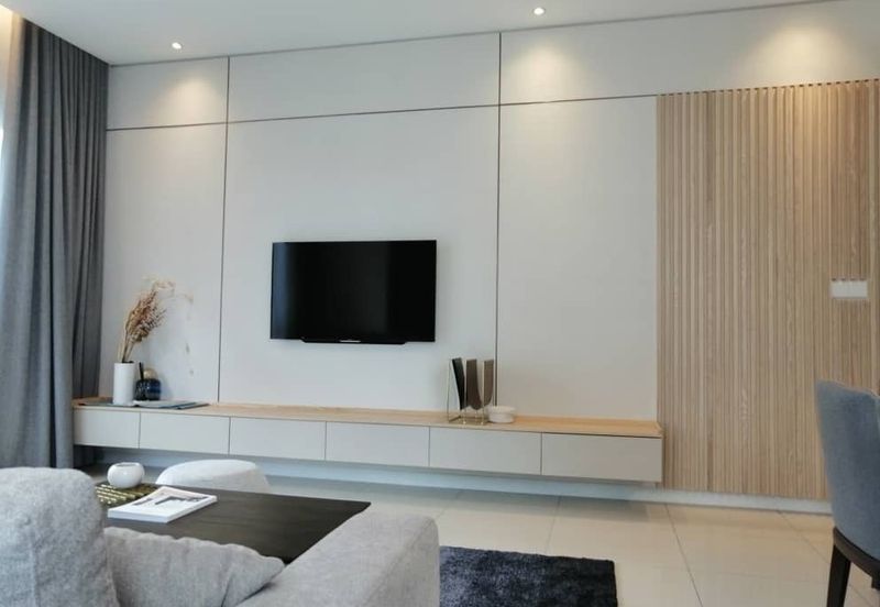 Aria Luxury Residence