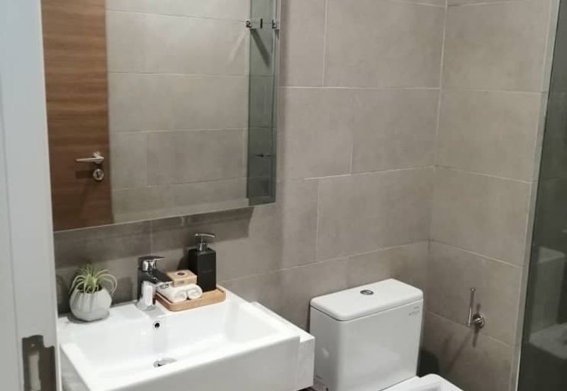 Aria Luxury Residence