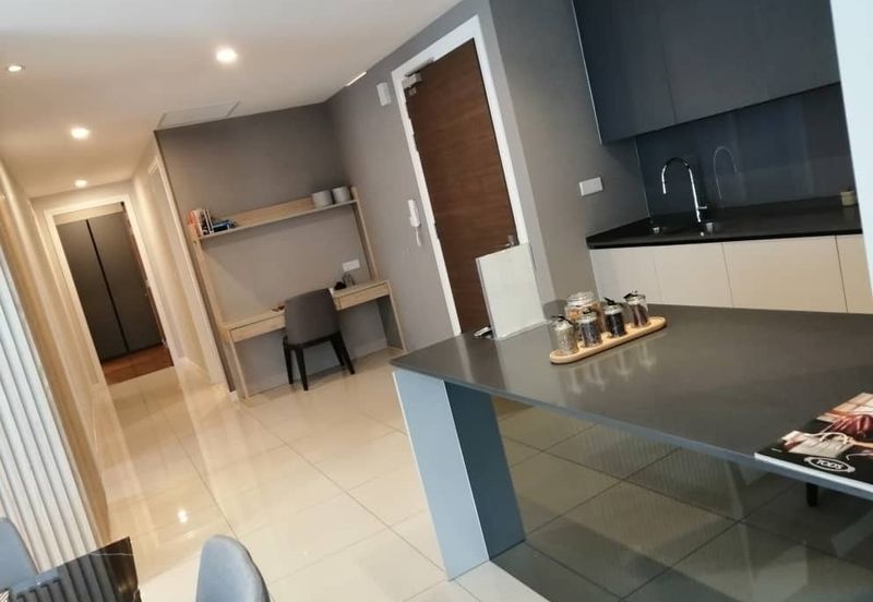 Aria Luxury Residence