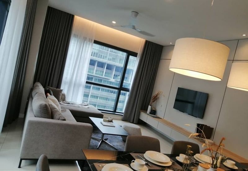 Aria Luxury Residence