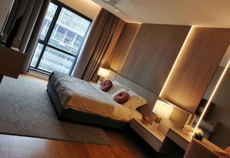 Aria Luxury Residence