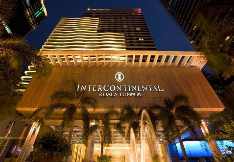 Aria Luxury Residence