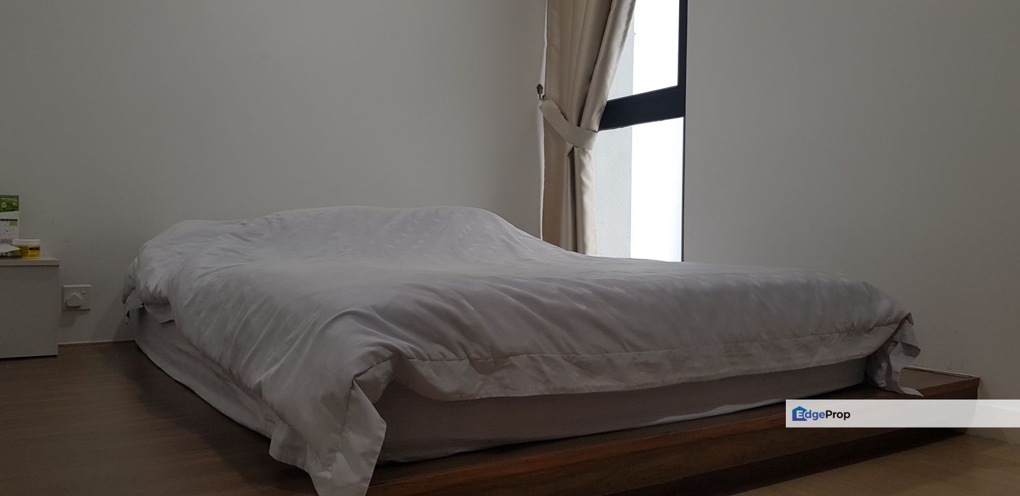 Ara Damansara H20 Residence- Brand New in 2020 , Selangor, Ara Damansara