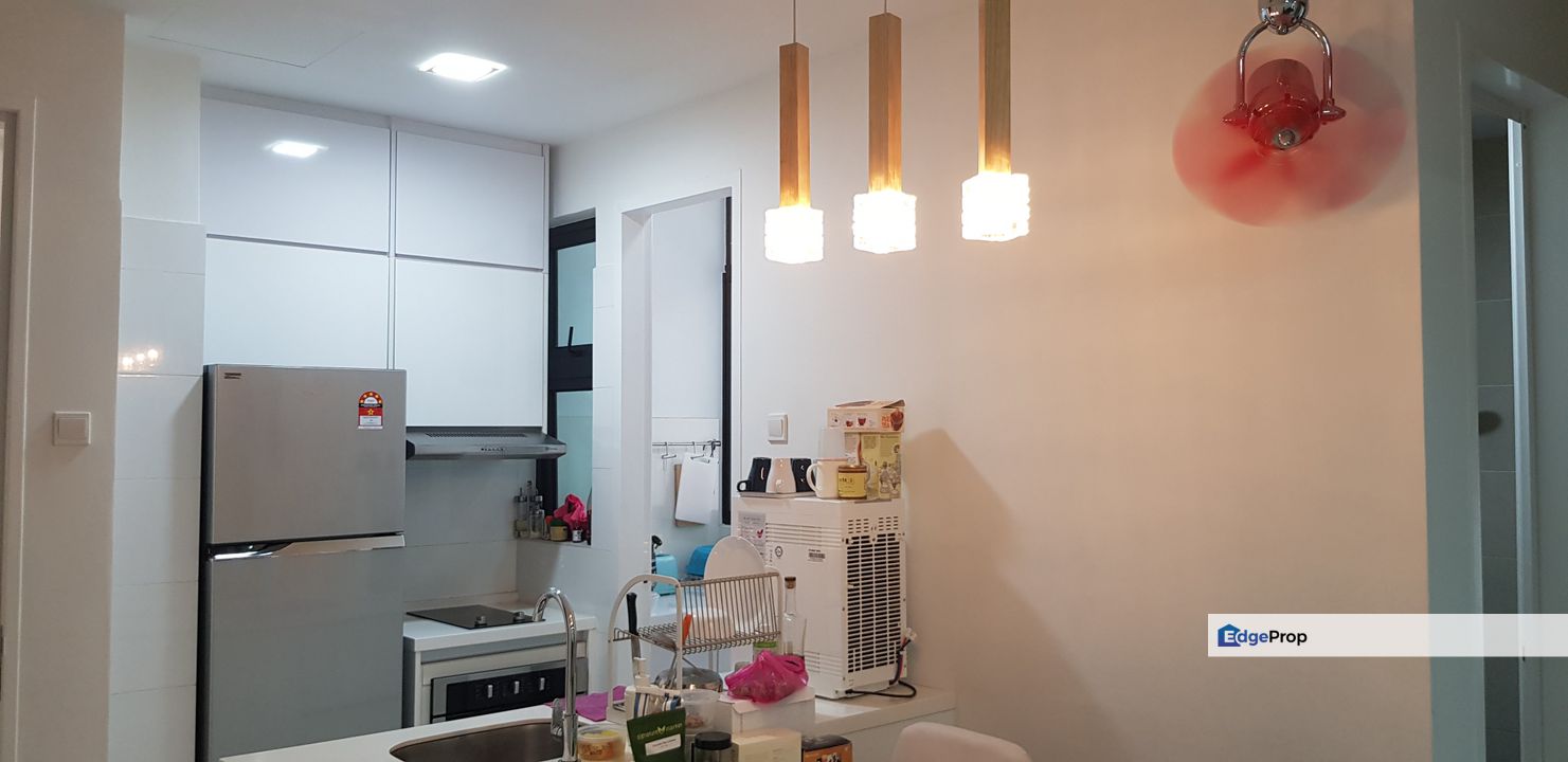 Ara Damansara H20 Residence- Brand New in 2020 , Selangor, Ara Damansara