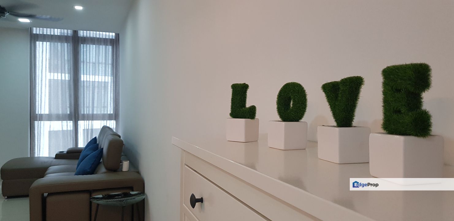 Ara Damansara H20 Residence- Brand New in 2020 , Selangor, Ara Damansara