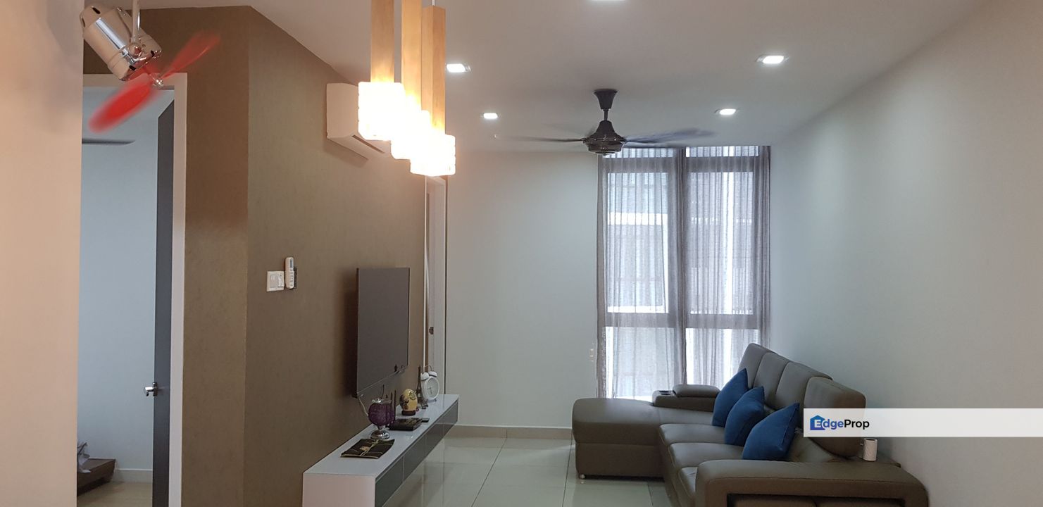 Ara Damansara H20 Residence- Brand New in 2020 , Selangor, Ara Damansara