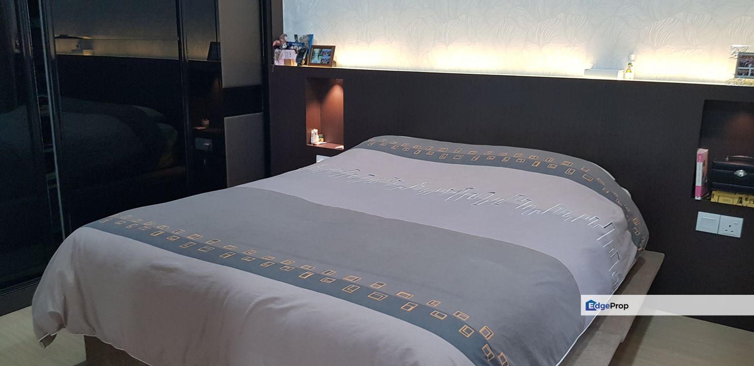 Ara Damansara H20 Residence- Brand New in 2020 , Selangor, Ara Damansara