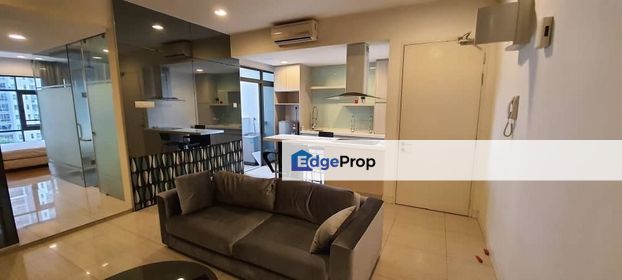 Lembah Subang LRT Link- Eve Suite Residence, Selangor, Ara Damansara