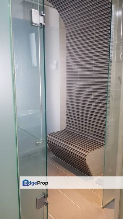 Lembah Subang LRT Link- Eve Suite Residence, Selangor, Ara Damansara