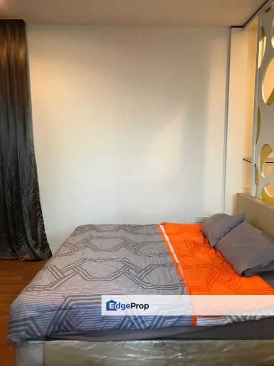 Lembah Subang LRT Link- Eve Suite Residence, Selangor, Ara Damansara