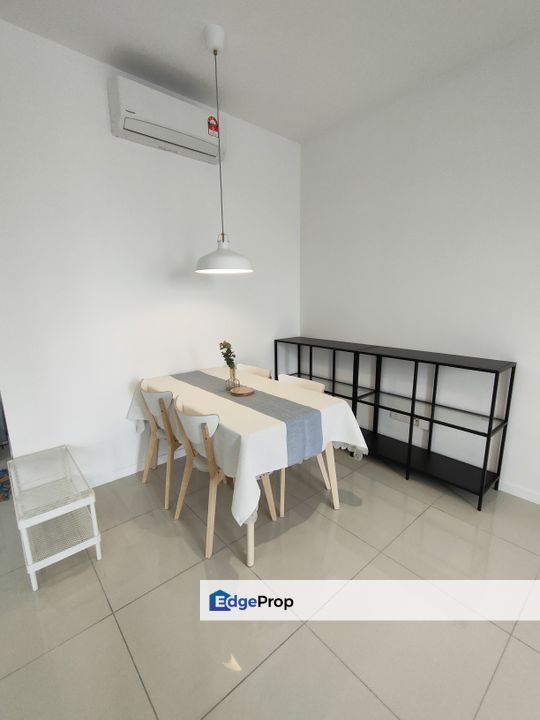 Brand New Residence in Kelana Jaya - Highpark Suit, Selangor, Petaling Jaya