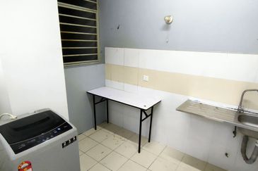 Pacific Place @ Ara Damansara