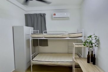 Pacific Place @ Ara Damansara