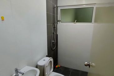 Pacific Place @ Ara Damansara