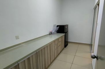 Pacific Place @ Ara Damansara