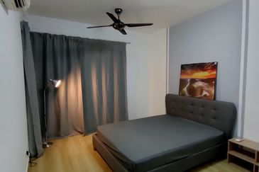 Pacific Place @ Ara Damansara