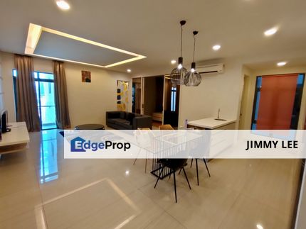 Lembah Subang LRT Link - Eve Suite Residence, Selangor, Ara Damansara