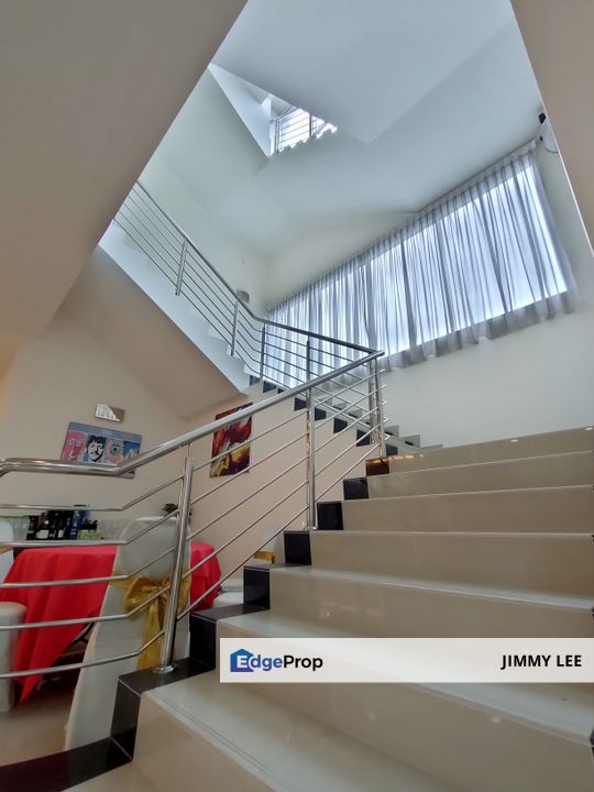 4 Storey Bungalow -Walking Distance to Plaza Batai, Kuala Lumpur, Damansara