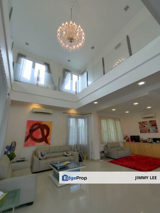 4 Storey Bungalow -Walking Distance to Plaza Batai, Kuala Lumpur, Damansara