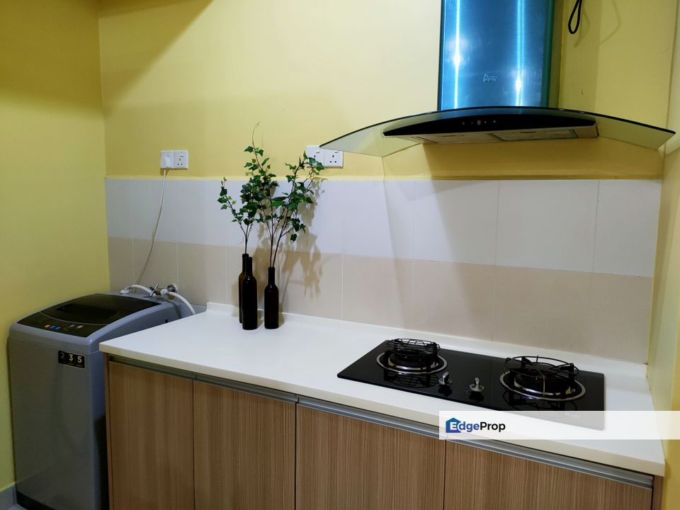 Studio Unit - Walking Distance to Ara Dmsr LRT, Selangor, Ara Damansara