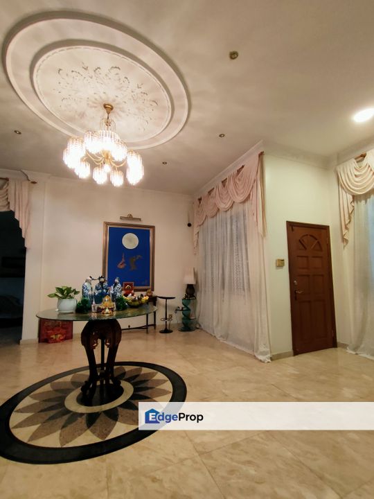 4 Storey Bungalow House- Unblock view of Damansara, Kuala Lumpur, Damansara