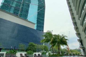 Twins @ Damansara Heights