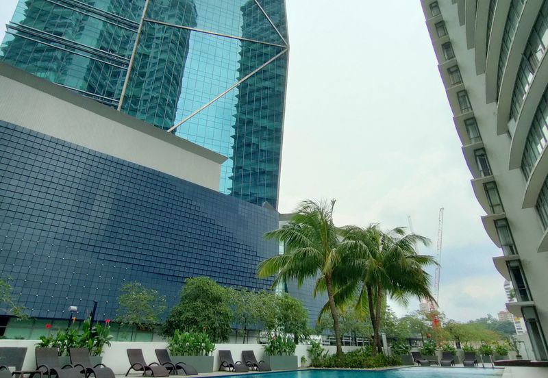 Twins @ Damansara Heights