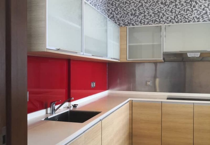 Twins @ Damansara Heights