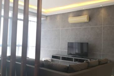 Twins @ Damansara Heights