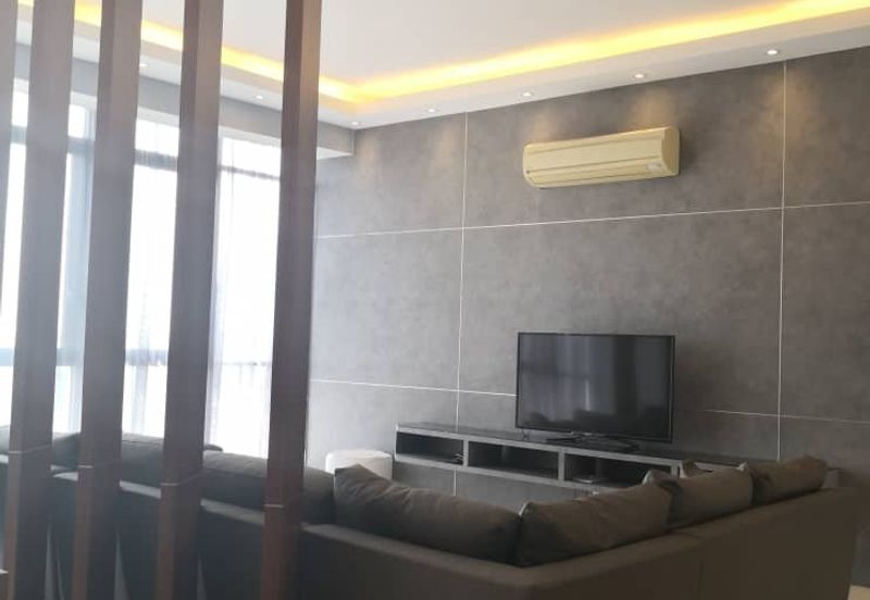 Twins @ Damansara Heights