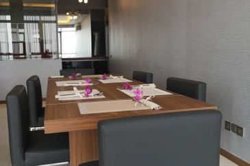 Twins @ Damansara Heights