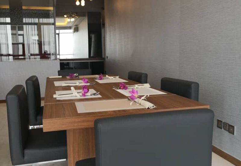 Twins @ Damansara Heights