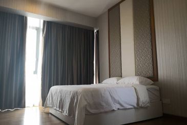 Twins @ Damansara Heights