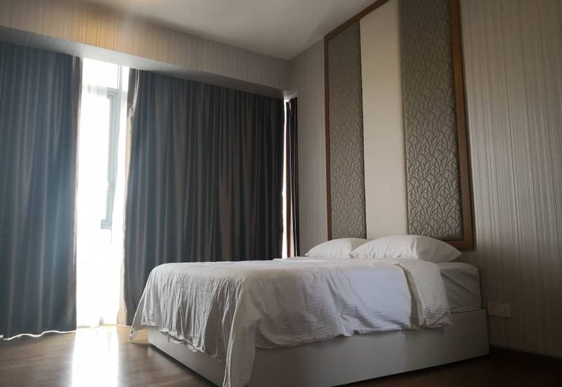 Twins @ Damansara Heights