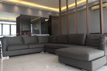 Twins @ Damansara Heights