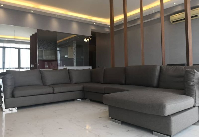 Twins @ Damansara Heights