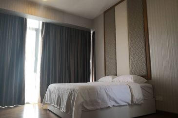 Twins @ Damansara Heights