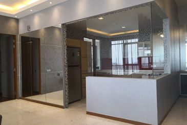 Twins @ Damansara Heights