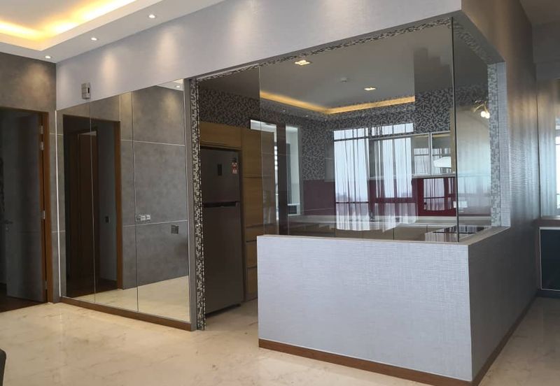 Twins @ Damansara Heights