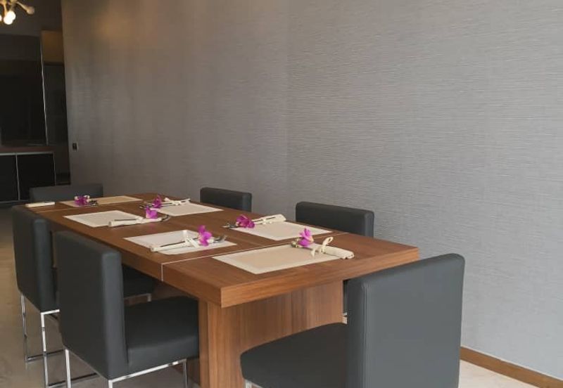 Twins @ Damansara Heights