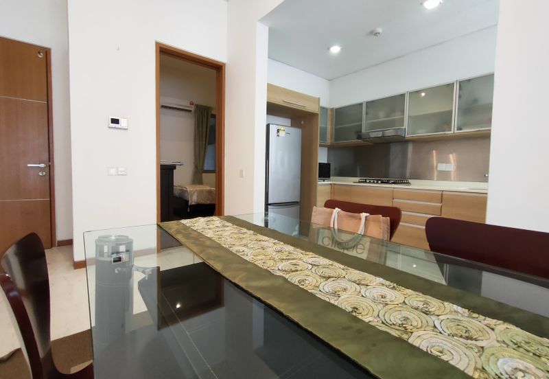 Twins @ Damansara Heights