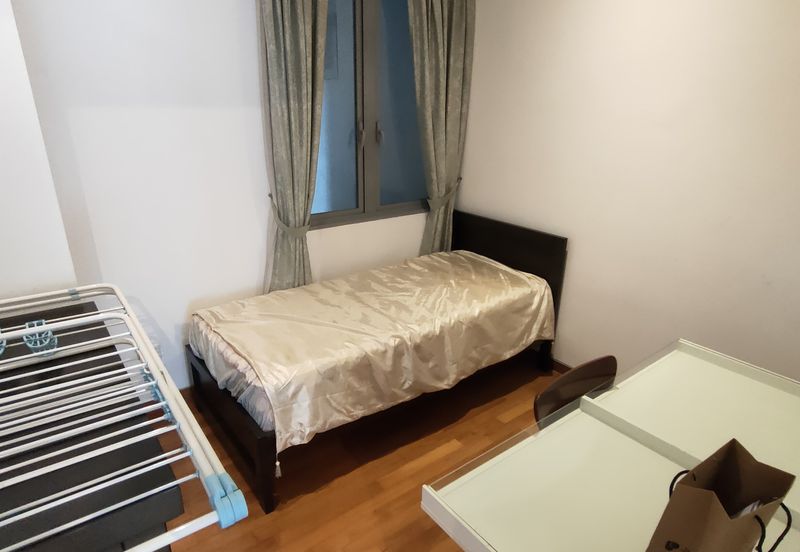 Twins @ Damansara Heights