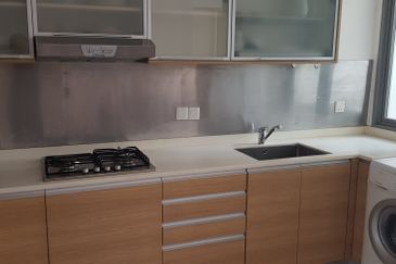 Twins @ Damansara Heights