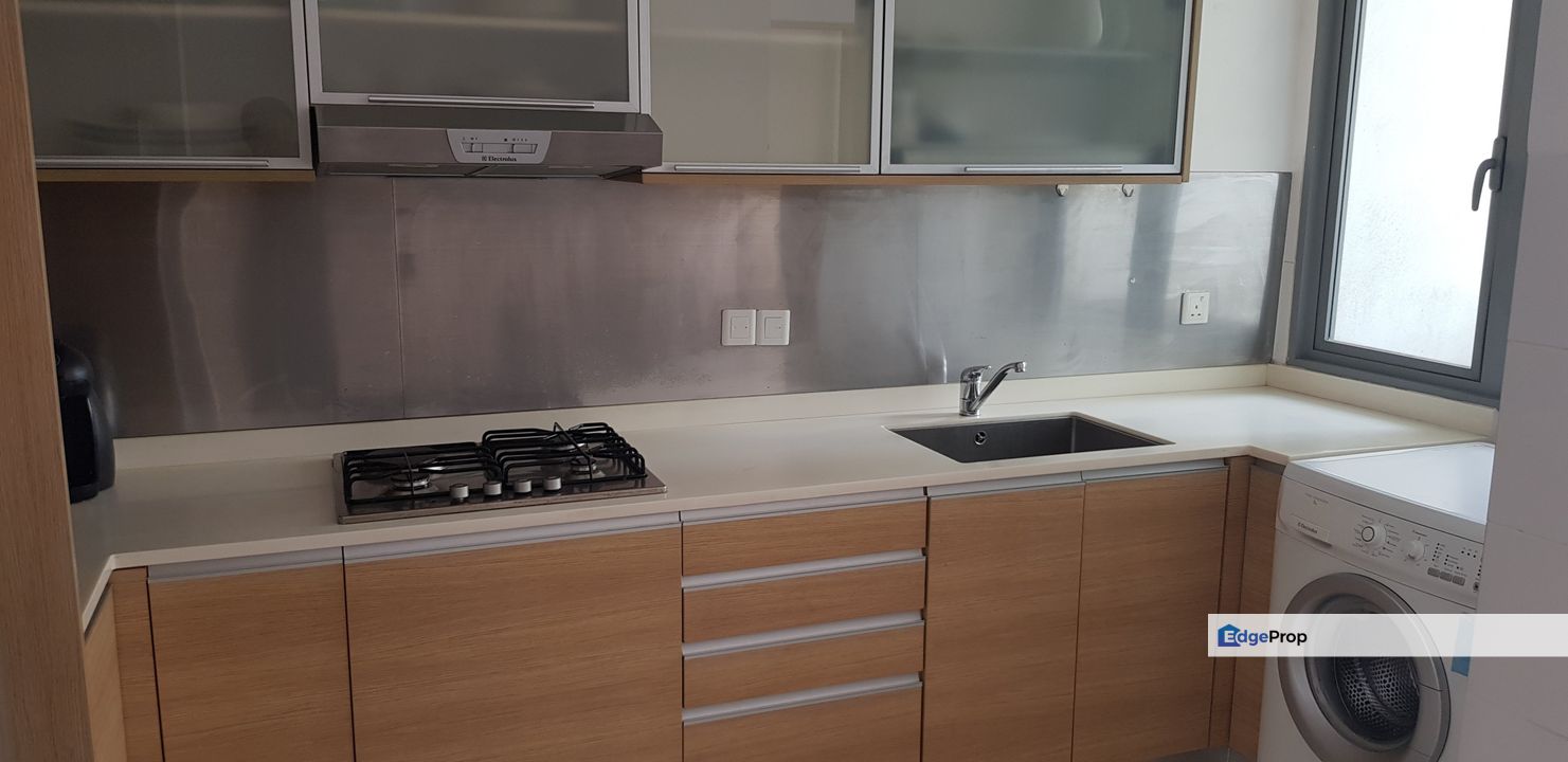 Twins Damansara - Next to Pavilion Damansara, Kuala Lumpur, Damansara