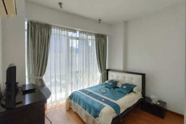 Twins @ Damansara Heights