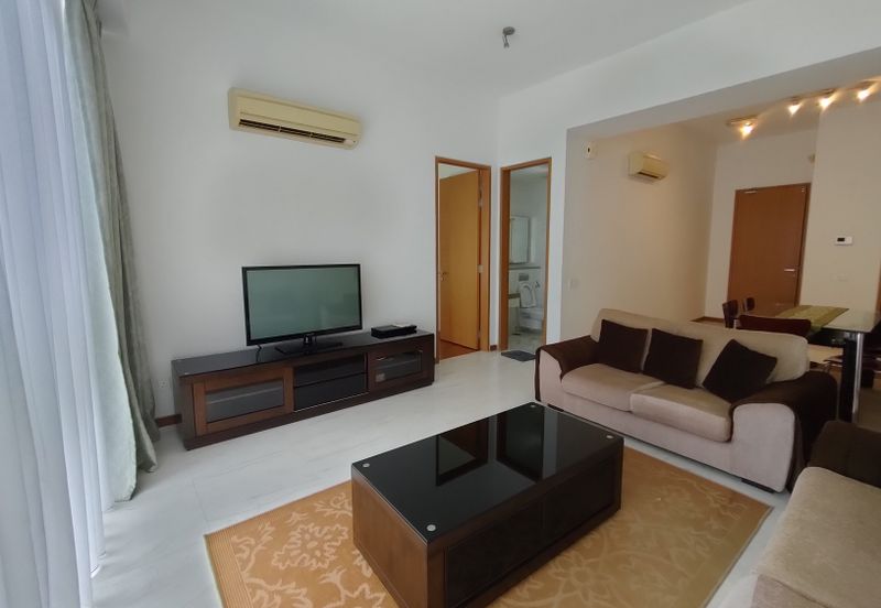 Twins @ Damansara Heights