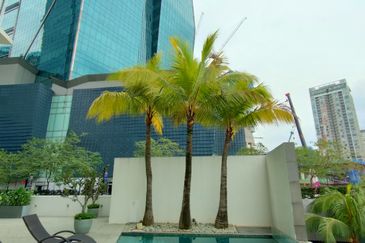 Twins @ Damansara Heights