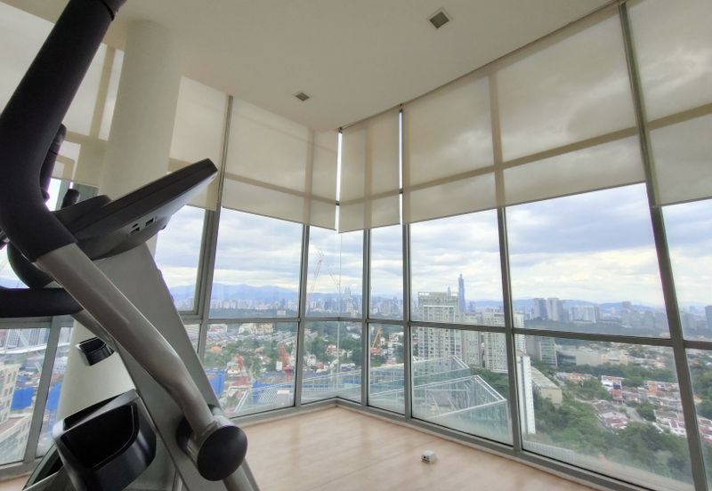 Twins @ Damansara Heights